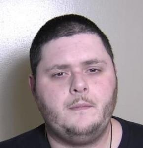 Daniel John Whitney a registered Sex Offender of Illinois