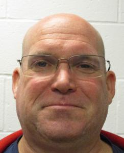 James D Bishop a registered Sex Offender of Illinois