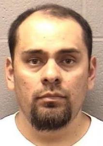 Jose F Molina-acevedo a registered Sex Offender of Illinois