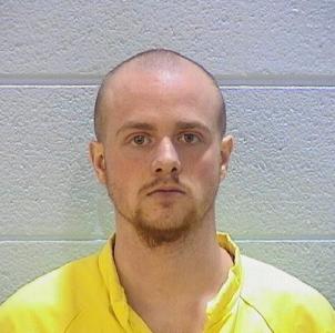 Dillon Wanye Johnson a registered Sex Offender of Illinois