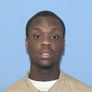 Dayquan Garner a registered Sex Offender of Illinois