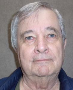 Dwight D Garland a registered Sex Offender of Illinois