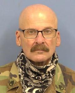 Elmer Iii Mccarty a registered Sex Offender of Illinois