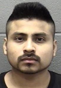 Neftaly Flores a registered Sex Offender of Illinois