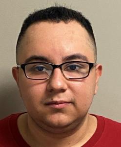 Juan Dimascordero a registered Sex Offender of Illinois