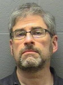 Louis J Digrazia a registered Sex Offender of Illinois