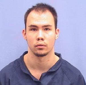 Dakota Lg Thompson a registered Sex Offender of Illinois