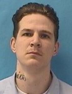 Robert J Fritz a registered Sex Offender of Illinois