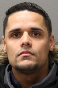 Michael Lopez-lugo a registered Sex Offender of Illinois