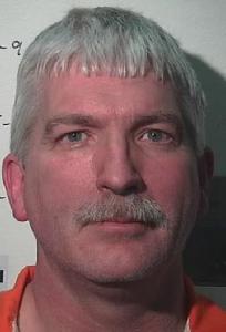 Ricky Allen Papp a registered  of Illinois