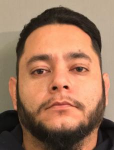 Abraham Martinez-mendez a registered  of Illinois