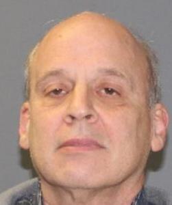 Gregory A Burgener a registered Sex Offender of Illinois