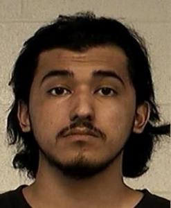 Christian H Rincon a registered Sex Offender of Illinois