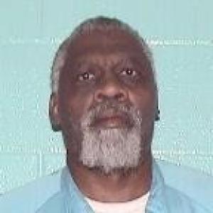 George Perryman a registered Sex Offender of Illinois