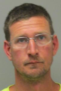 Travis M Krause a registered Sex Offender of Illinois