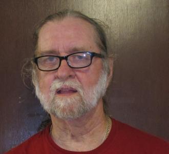Mark E Burton a registered Sex Offender of Illinois