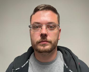 Cory J Benzing a registered Sex Offender of Illinois