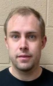 Nathan John Scherer a registered Sex Offender of Illinois