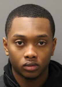 Daryl Wilson a registered Sex Offender of Illinois