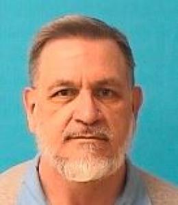 Dale Markham a registered Sex Offender of Illinois