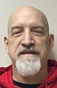 David Richard Rowe a registered Sex Offender of Illinois