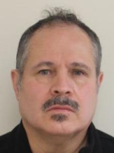 Juan Esquivel a registered Sex Offender of Illinois