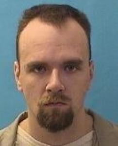 Tyler Ryan Green a registered Sex Offender of Illinois