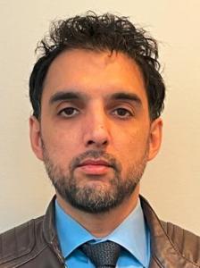 Ausaf K Farooqi a registered Sex Offender of Illinois