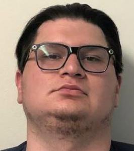 Anthony D Morales a registered Sex Offender of Illinois
