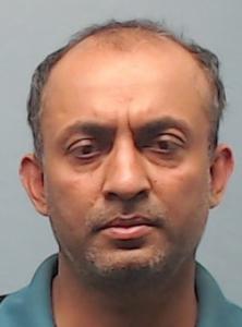 Hasan Zahid a registered Sex Offender of Illinois