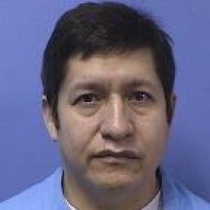 Jose Morquecho a registered Sex Offender of Illinois