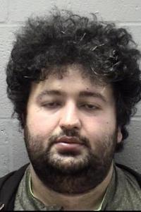 Jibran Shahzad a registered Sex Offender of Illinois