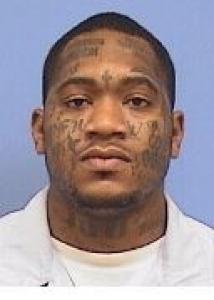 Khalil Harris a registered Sex Offender of Illinois