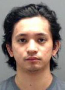 Christopher Binondo a registered Sex Offender of Illinois