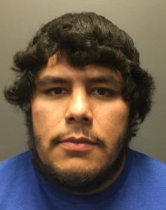 Alex Jacob Guadalupe Fuentes a registered Sex Offender of Illinois