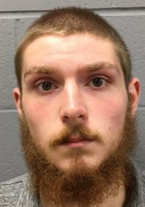 Austin A Eggleston a registered Sex Offender of Illinois