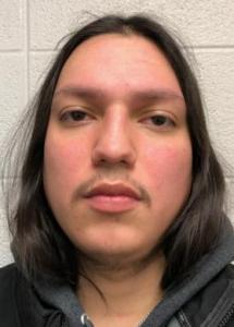 Luis Solis a registered Sex Offender of Illinois