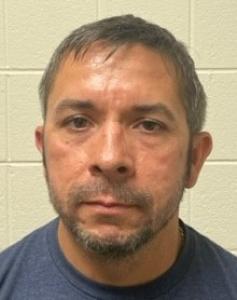 Edgar Huerta Lopez a registered Sex Offender of Illinois