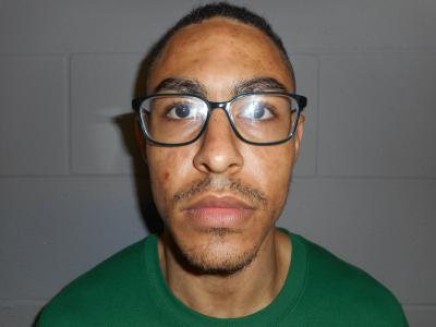 Savion J Long a registered Sex Offender of Illinois