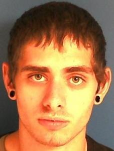 Joshua David Young a registered Sex Offender of Illinois