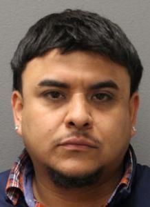 Josue Sandoval a registered Sex Offender of Illinois