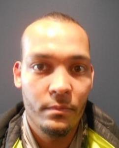 Rayven Elias Rojas a registered Sex Offender of Illinois