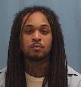 Allante Riley a registered Sex Offender of Illinois
