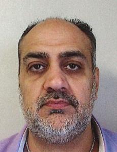 Eman A Shirazi a registered Sex Offender of Illinois