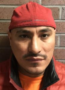 Gaspar Aparicio-pedroza a registered Sex Offender of Illinois