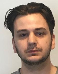 Aaron Jacob Cichon a registered Sex Offender of Illinois