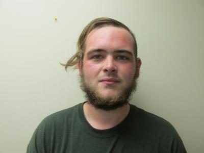 Brandon Everett Swarringin a registered Sex Offender of Illinois