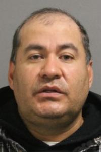 Francisco Chavez a registered Sex Offender of Illinois