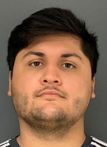 Alexander A Quezada a registered Sex Offender of Illinois
