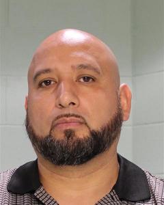 Ignacio Jose Gallegos a registered Sex Offender of Illinois
